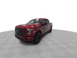 Used 2017 Ford F150 XLT w/ Equipment Group 302A Luxury image 5