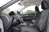 Used 2018 Nissan Rogue S image 5