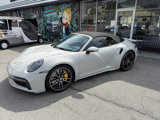 Used 2021 Porsche 911 Turbo S image 3