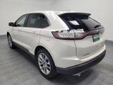 Used 2018 Ford Edge Titanium w/ Equipment Group 301A image 5