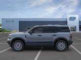 New 2024 Ford Bronco Sport Big Bend image 4