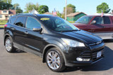 Used 2015 Ford Escape SE w/ SE Chrome Package image 3