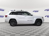 Used 2018 Jeep Grand Cherokee High Altitude image 4