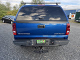 Used 2003 Chevrolet Silverado 1500 LS image 3