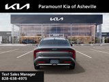 New 2025 Kia K4 EX image 5