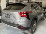 New 2025 Chevrolet Trax LT w/ Driver Confidence Package image 4