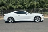 Used 2018 Chevrolet Camaro LT image 3