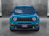 Used 2021 Jeep Renegade Latitude image 2