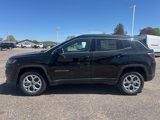 New 2025 Jeep Compass Latitude image 4