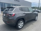 New 2024 Jeep Compass Sport image 3