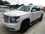 Used 2016 Chevrolet Suburban LT image 4