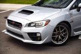 Used 2016 Subaru WRX STI Limited image 6