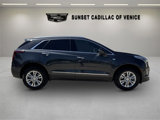 Used 2023 Cadillac XT5 Luxury image 2