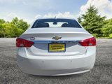 Used 2017 Chevrolet Impala LT w/ Convenience Package image 6