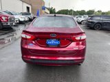 Certified 2016 Ford Fusion SE w/ Equipment Group 202A image 6