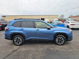 Used 2025 Subaru Forester Premium image 4