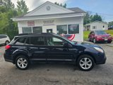 Used 2014 Subaru Outback 2.5i Limited image 4