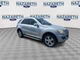 Used 2010 Mercedes-Benz ML 350 4MATIC image 2