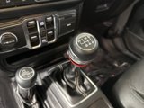 Used 2019 Jeep Wrangler Unlimited Sahara image 2