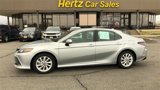 Used 2023 Toyota Camry LE image 5