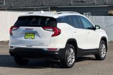 Used 2023 GMC Terrain SLT image 4