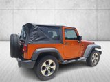 Used 2011 Jeep Wrangler Sport image 5