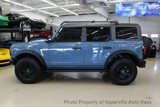 Used 2022 Ford Bronco Wildtrak image 4