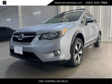 Used 2014 Subaru Crosstrek Touring image 6