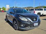 Used 2017 Nissan Murano S image 4