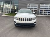 Used 2016 Jeep Compass Latitude image 2