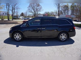 Used 2012 Honda Odyssey EX-L image 2