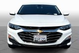 Used 2020 Chevrolet Malibu LT image 3