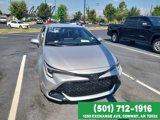 Used 2025 Toyota Corolla SE image 3