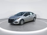 New 2025 Nissan Versa S w/ Trunk Package image 4