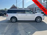 Used 2017 Ford Flex Limited image 4