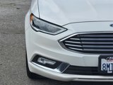 Used 2017 Ford Fusion Energi Titanium image 3