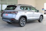 New 2025 Volkswagen Taos S image 3