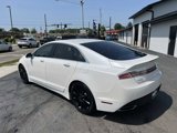 Used 2015 Lincoln MKZ w/ Equipment Group 102A Reserve image 3