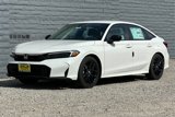 New 2025 Honda Civic Sport image 3