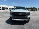 Used 2024 Ford Ranger XLT w/ Equipment Group 301A High image 2
