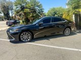 Used 2021 Lexus ES 300h w/ Premium Package image 4
