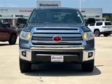Used 2016 Toyota Tundra SR5 w/ SR5 Upgrade Package image 2