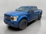 Used 2018 Ford F150 XLT w/ Equipment Group 302A Luxury image 3