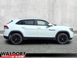 Used 2020 Volkswagen Atlas Cross Sport S image 2