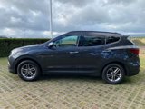 Used 2018 Hyundai Santa Fe Sport image 4
