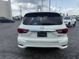 Used 2017 INFINITI QX60 FWD w/ Premium Plus Package image 6