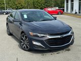 New 2025 Chevrolet Malibu RS image 2