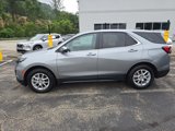 Certified 2023 Chevrolet Equinox LT w/ Driver Convenience Package image 3
