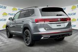 New 2025 Volkswagen Atlas SE image 5
