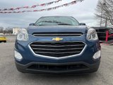 Used 2016 Chevrolet Equinox LT w/ Convenience Package image 2